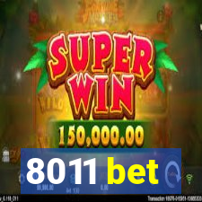 8011 bet